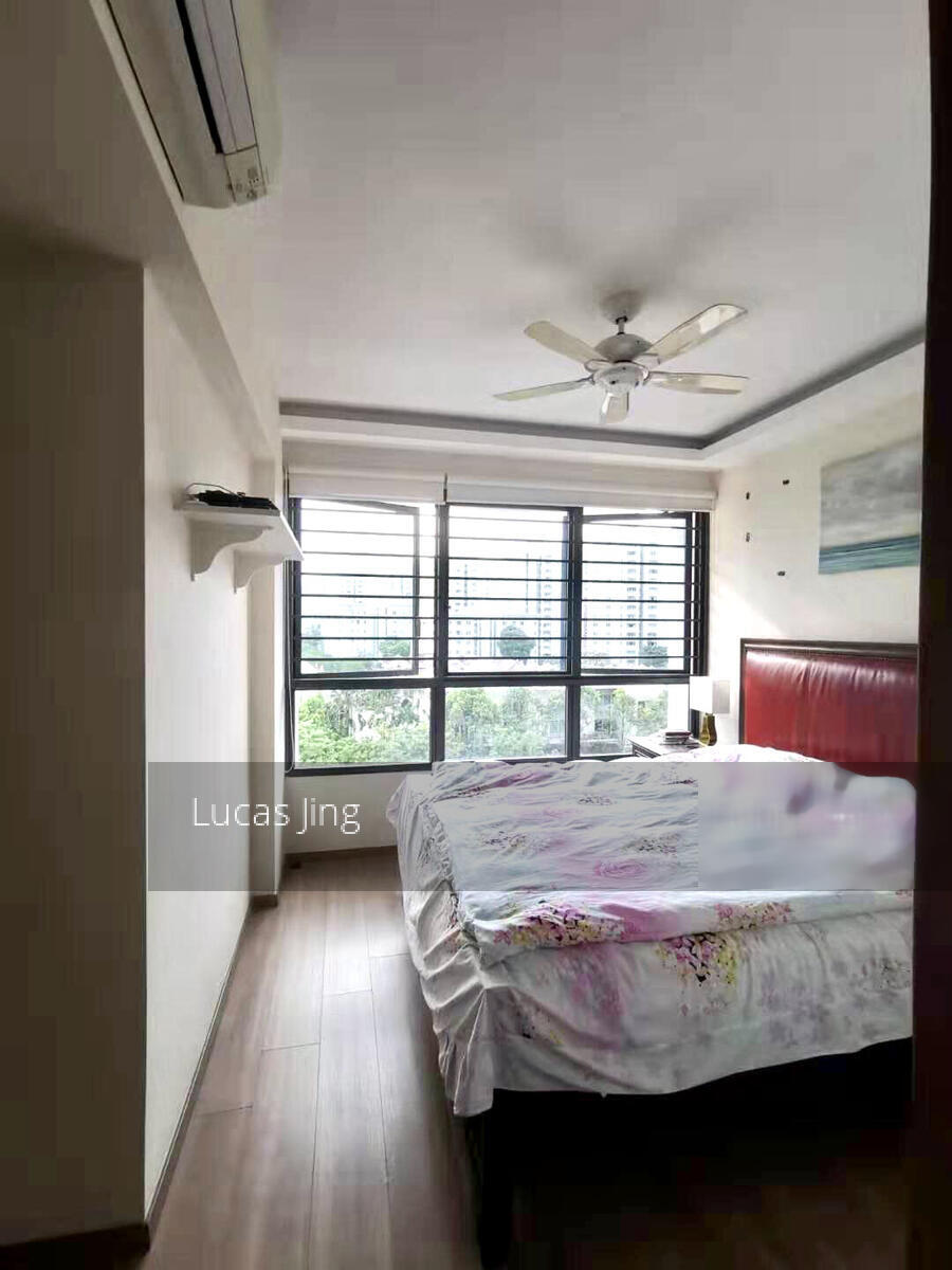 Belysa (D18), Condominium #270404761